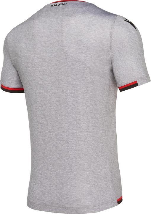 Produktbild Macron OGC Nizza Auswrts Trikot (XL)