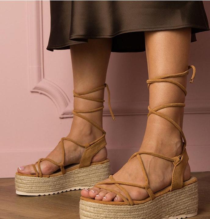 Immagine prodotto Primo Keilabsatz Sandalen (41)