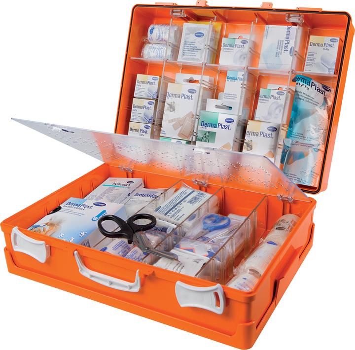 Immagine prodotto IVF Hartmann Vario 3 (Casi di emergenza)