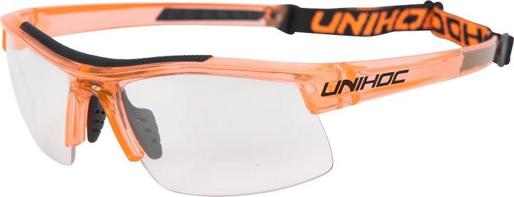 Unihoc Schutzbrille Energy Kids