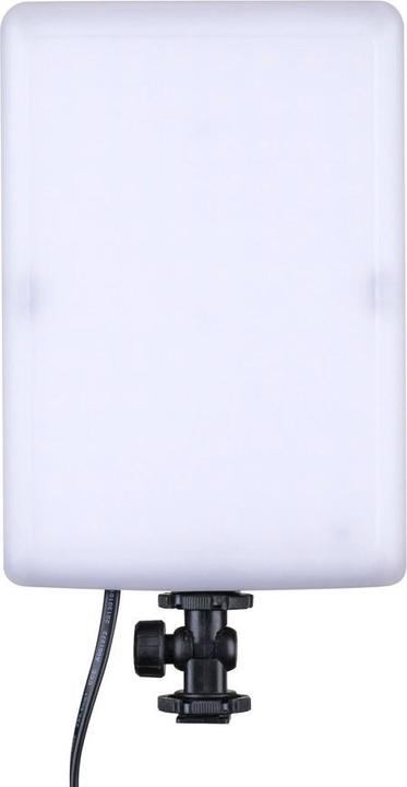 Actual product image Nanlite Compac20 2KIT (Surface luminaire)