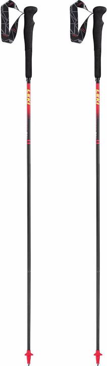 Produktbild Leki Micro RCM Superlight Trailrunningstöcke (120 cm)