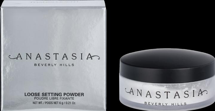 Produktbild Anastasia Beverly Hills Mini Loose Setting Powder (Translucent)