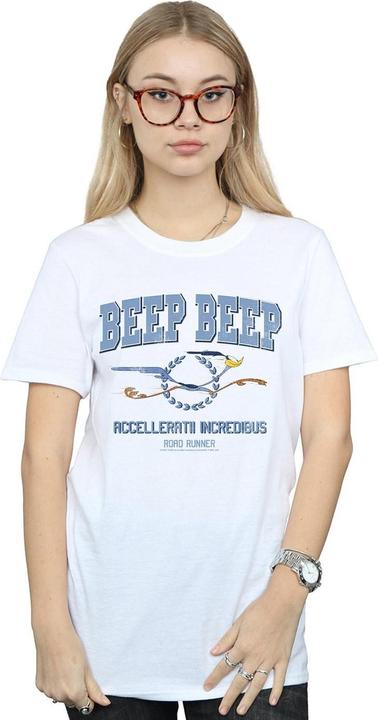 Produktbild Looney Tunes Road Runner Beep Beep TShirt (XXL)