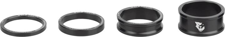Wolf Tooth Precision Headset Steuersatz Spacer Kit