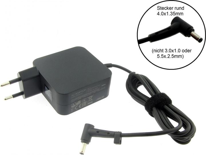 Image du produit ASUS 0A001-00044600 (65 W)