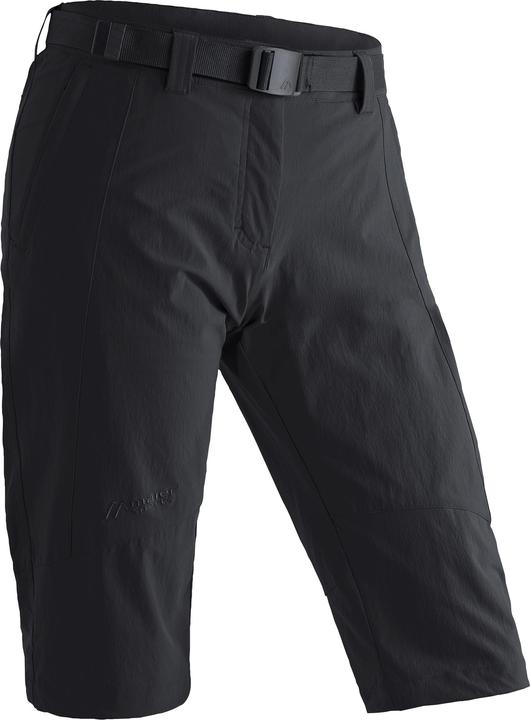 Immagine prodotto Maier Sports Pantaloni Kluane Capri (3XL)