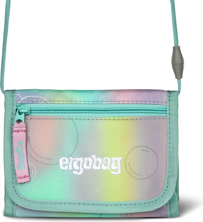 Ergobag Marsupio da collo 14 cm