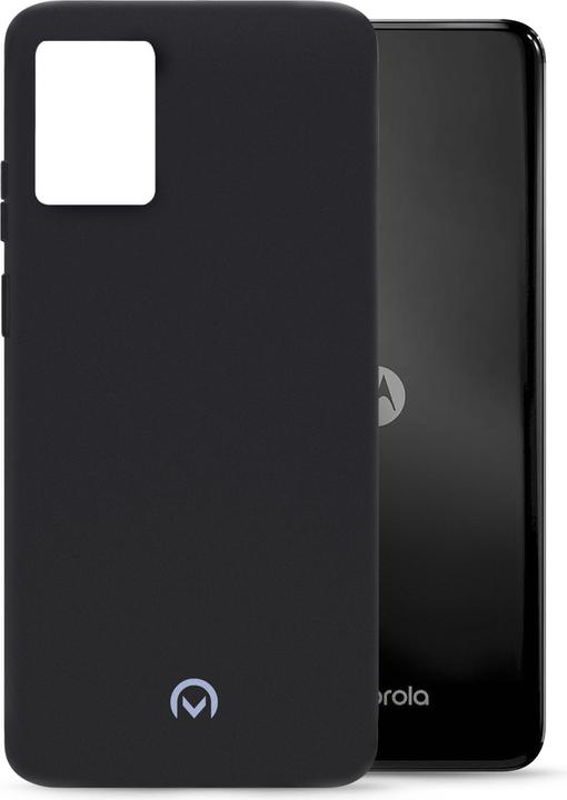 Actual product image Mobilize Rubber gelly cover (Motorola Moto G32)