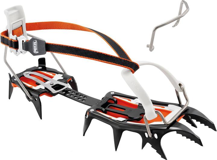 Image du produit Petzl Sarken (Taille unique)