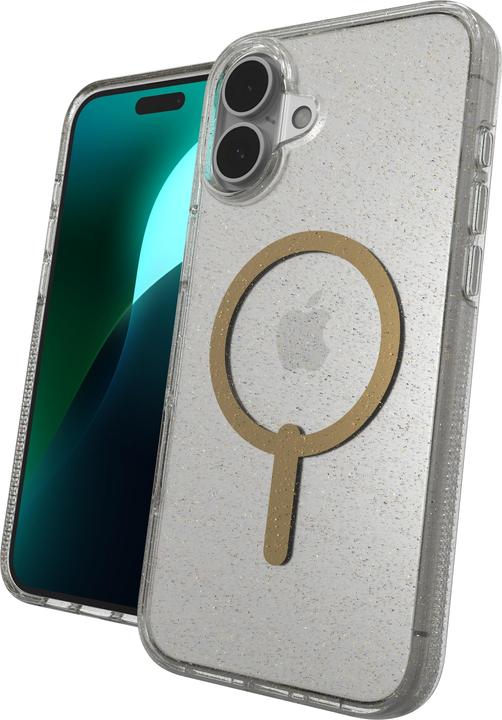 Immagine prodotto Zagg Milan Snap (Apple iPhone 16)