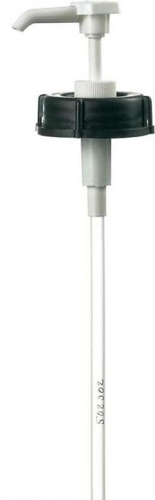 Image du produit Meister Coiffeur Pompe à bec pour flacons à col large de 5 + 10 l