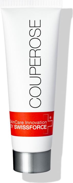 Immagine prodotto Swissforce Anti-rossore (30 ml, Balsamo per il viso)
