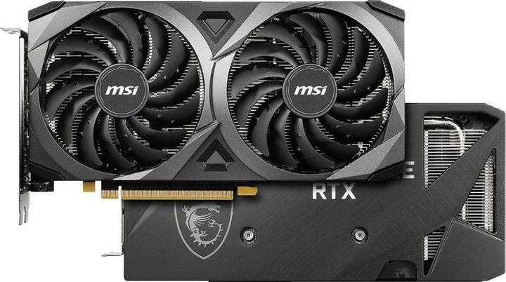 Produktbild MSI RTX 3050 VENTUS 2X XS OC (8 GB)