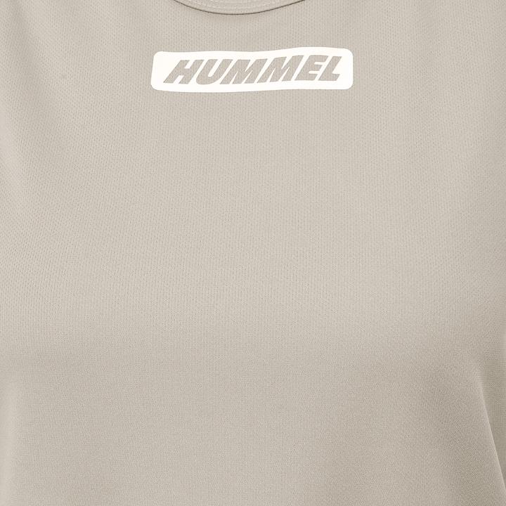 Actual product image hummel Te Tola Tank Top (XL)