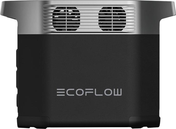 Produktbild EcoFlow Delta 2 (1024 Wh, 12 kg)