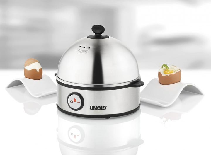 Actual product image Unold Edel (EU plug)