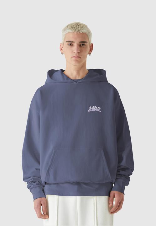 Image du produit Lost Youth Sweat à capuche LY - CIRCLE - 159755 (XL)