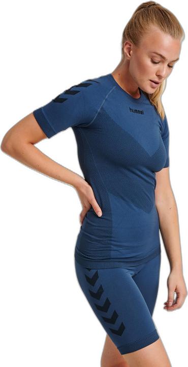 Immagine prodotto hummel Prima Maglia Senza Cuciture Donna S/S (S)