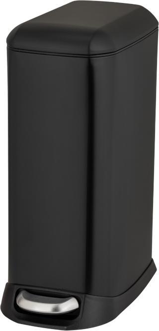 Produktbild Wenko Treteimer Design Easy-Close (20 l)