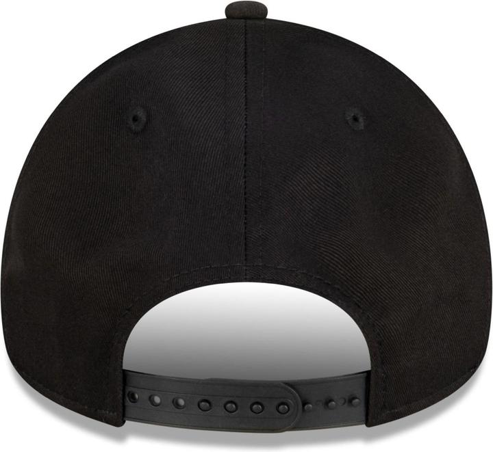 Produktbild New Era 9Forty A-Frame Cap - Washington Commanders schwarz (One Size)