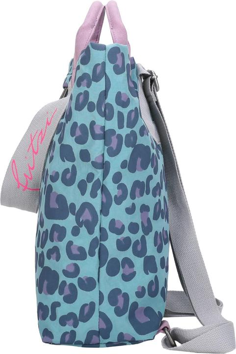 Produktbild Fritzi aus Preußen Ju Limited 2in1 City Rucksack 38 cm (17 l)