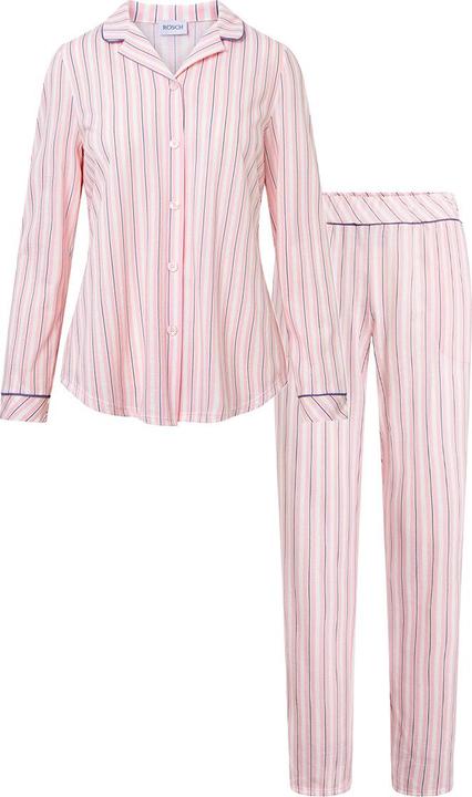 Produktbild Rösch Sleep & Relax Pyjama (36, S)