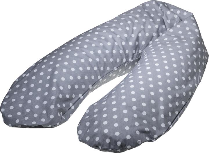 Kuli-Muli Cuscino per allattamento (190 cm)