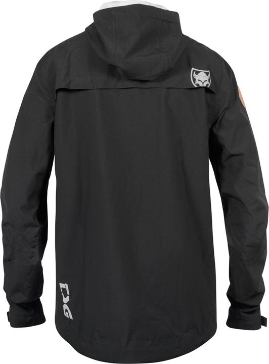 Actual product image TSG Drop Rain Jacket (M)