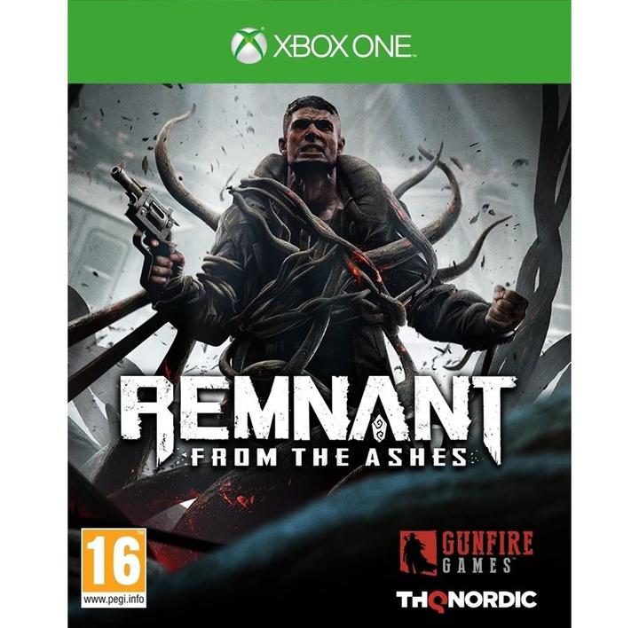 Image du produit THQ Remnant : From the Ashes (Xbox One X, Xbox Series X, Multilingue)