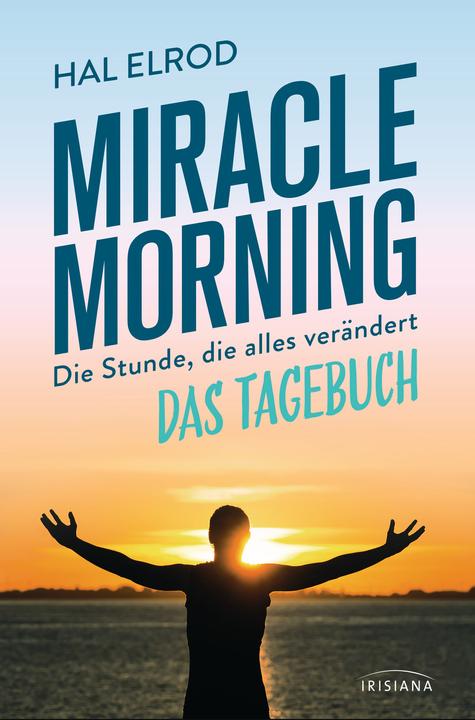 Actual product image Miracle Morning (German, Hal Elrod, 2017)