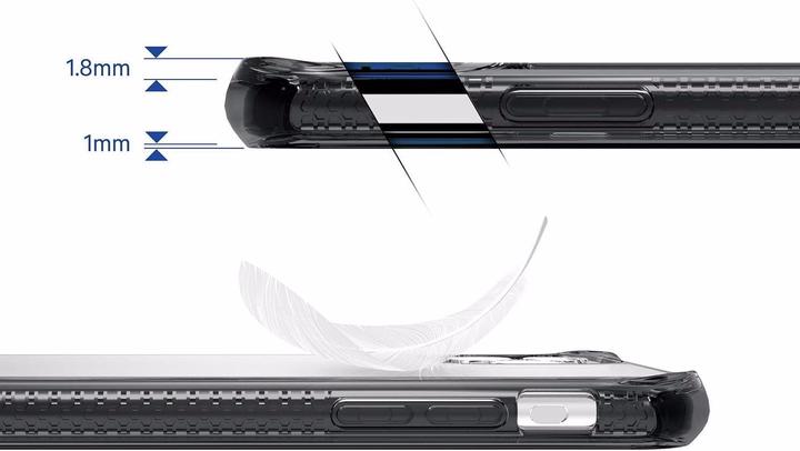 Actual product image Itskins Nano 360 (Apple iPhone 11 Pro Max)