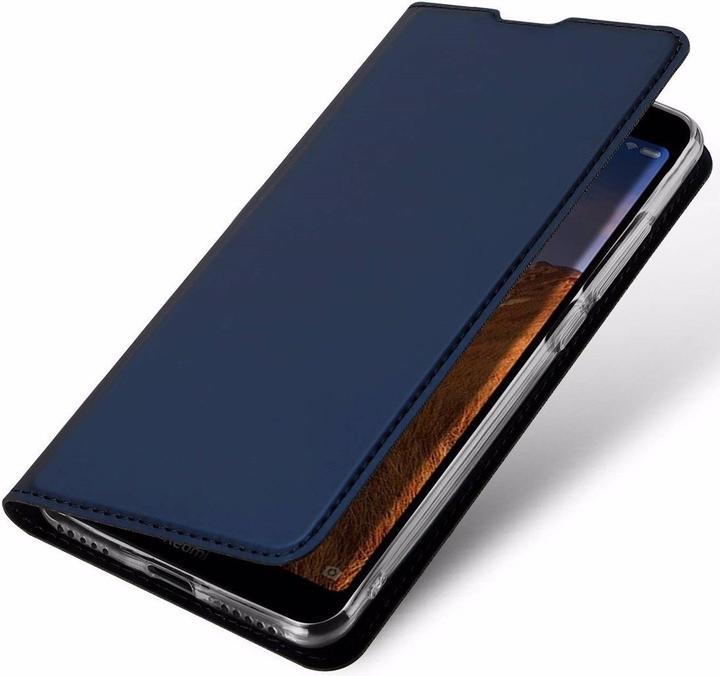 Image du produit Dux Ducis Série Skin Pro (Apple iPhone 11)