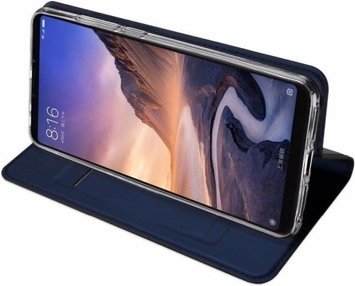 Image du produit Dux Ducis Série Skin Pro (Apple iPhone 11)