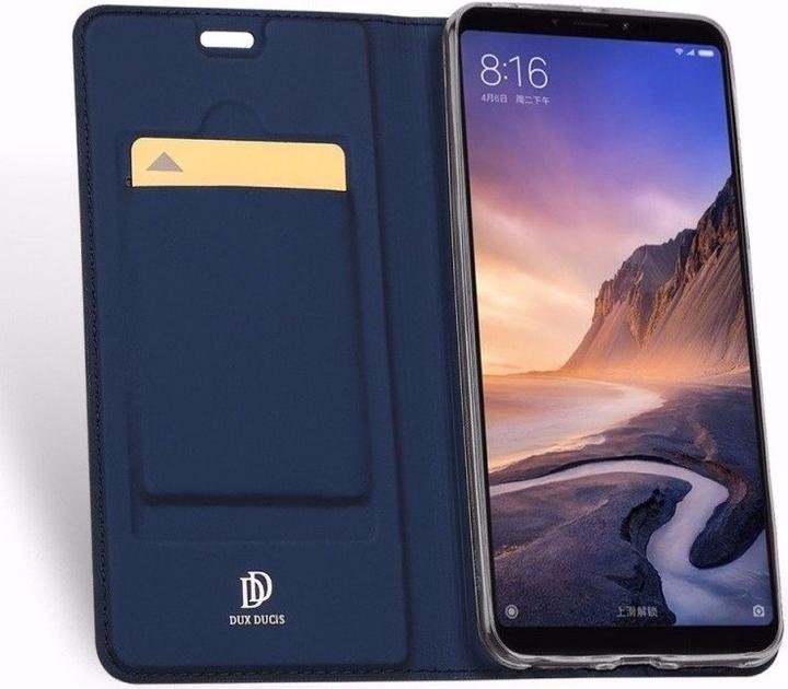 Image du produit Dux Ducis Série Skin Pro (Apple iPhone 11)