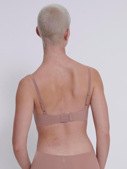 Produktbild Sloggi ZERO Feel 2.0 Ultra Bra Bustier (S, Einzelpack)