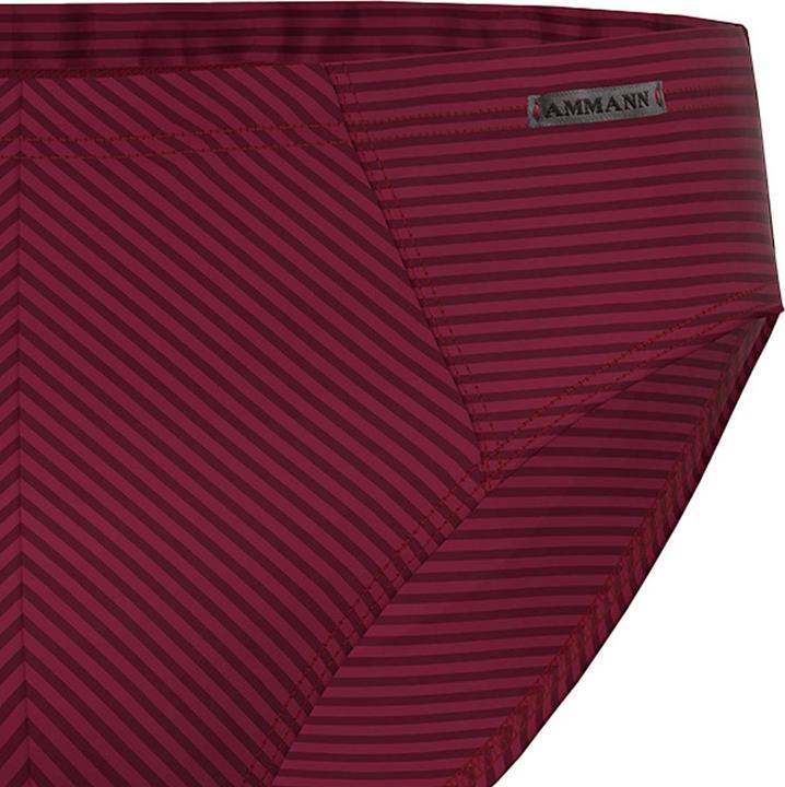Produktbild Ammann Cotton & More Slip / Unterhose (M, 3er Pack)