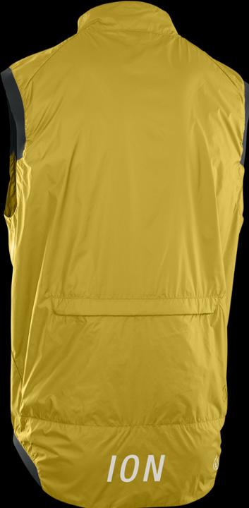Immagine prodotto ION Bike Vest Shelter Lite unisex - dark-amber (XXS)