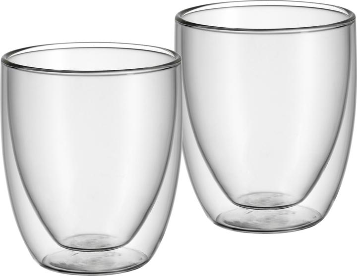 Actual product image WMF Thermo glasses (250 ml, 2 x)