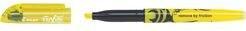 Produktbild Pilot FriXion Light (Gelb, 3.80 mm, 1 x)