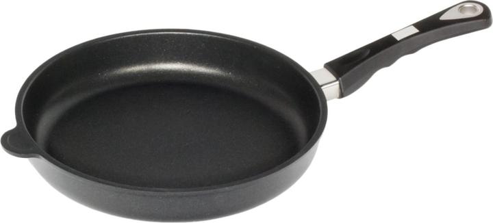 AMT Frying pan (28 cm, Frying pan, Cast aluminium)