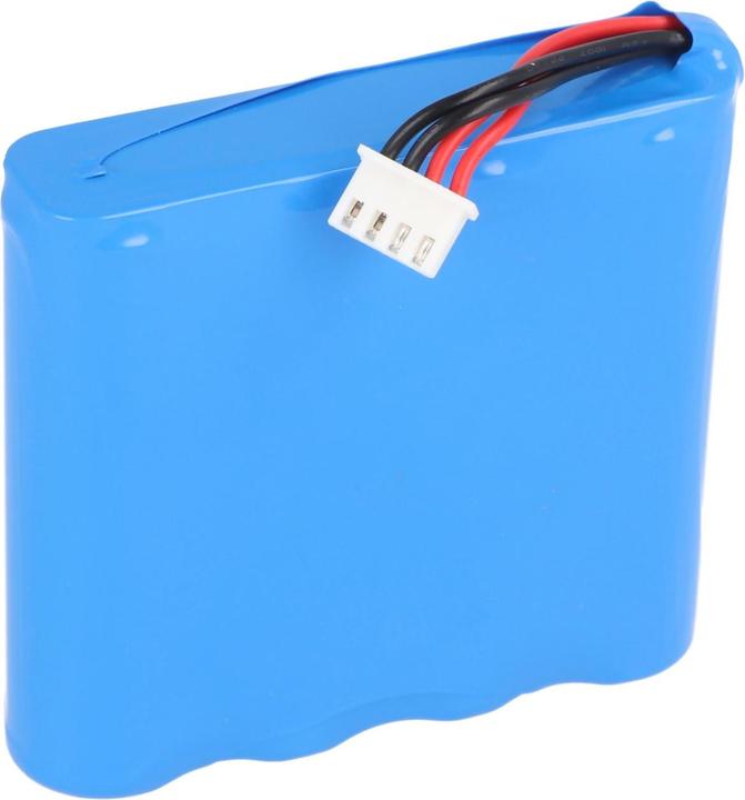 Produktbild AccuCell Akku Marshall Kilburn