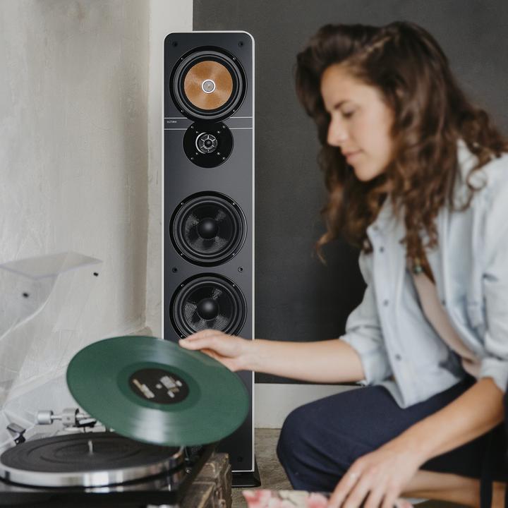 Immagine prodotto Teufel Ultima 40 Surround Power Edition (Set)