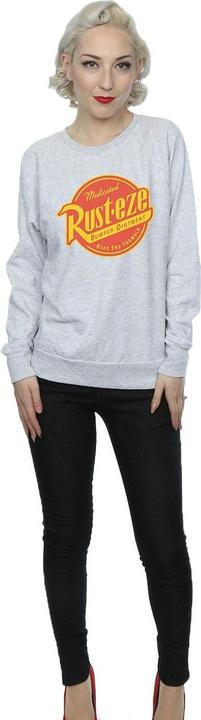 Cars RustEze Sweatshirt