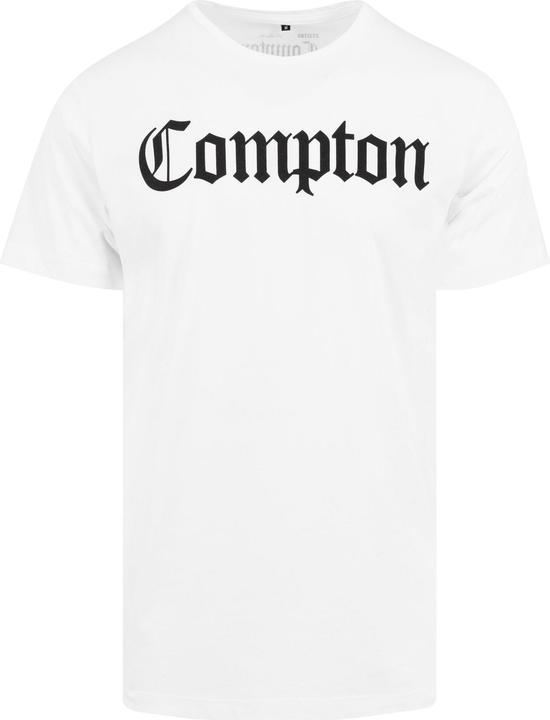 Image du produit Mister Tee Thé Compton - 3262 (5XL)