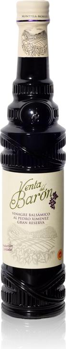 Immagine prodotto Venta del Barón Aceto PX 500ML + Olio Extra Vergine di Oliva 500ML (1000 ml)