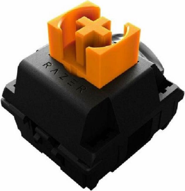 Produktbild Razer BlackWidow Lite (DE, Kabelgebunden)