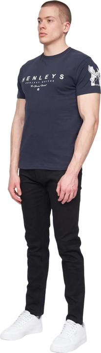 Produktbild Henleys Hentyme TShirt (L)