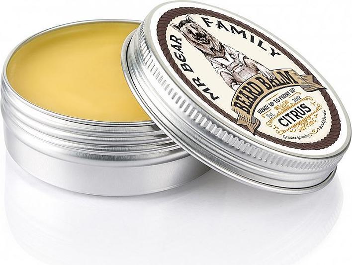 Produktbild Mr. Bear Family Citrus (30 ml)