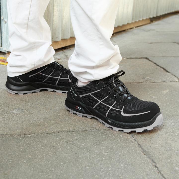Immagine prodotto GriSport Scarpe antinfortunistiche termiche (45)